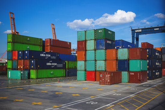 BRISBANE PORT TO PENALISE INACCURATE CONTAINER WEIGHTS